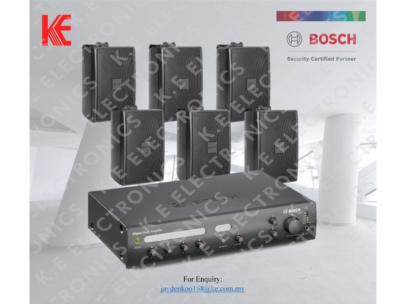 bosch | Bosch Packages 28